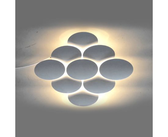 Настенный светильник Milan Iluminacion OBOLO 6488, фото 1