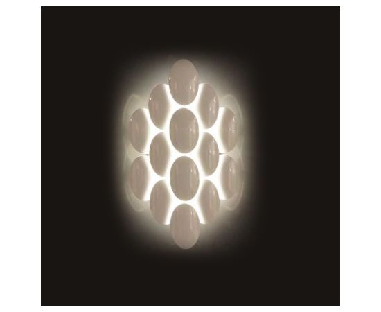 Настенный светильник Milan Iluminacion OBOLO 6489, фото 1