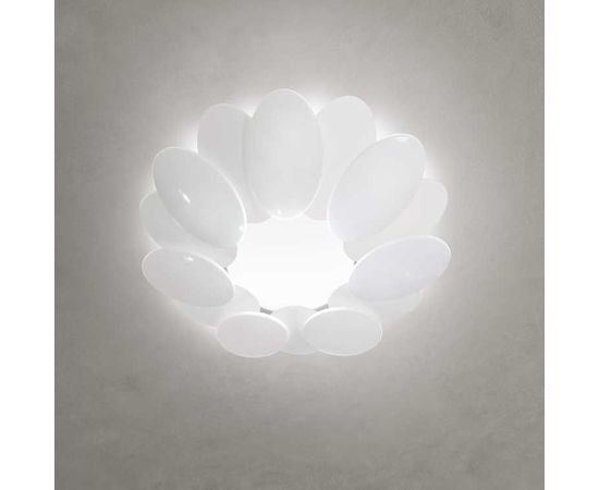 Потолочный светильник Milan Iluminacion OBOLO 6490, фото 1