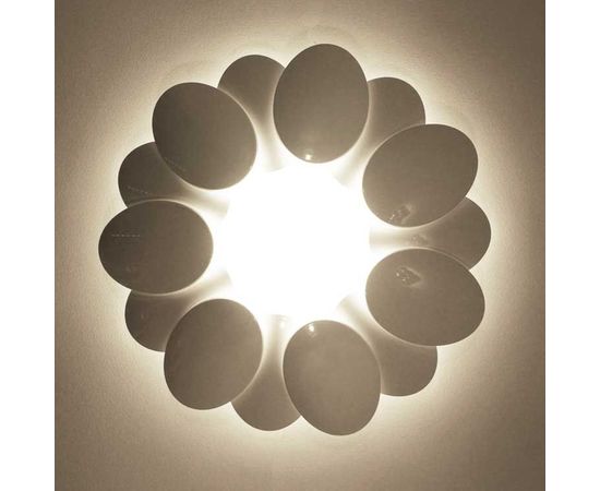 Потолочный светильник Milan Iluminacion OBOLO 6491, фото 1