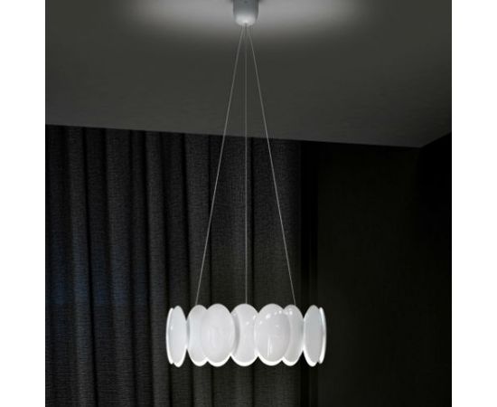 Подвесной светильник Milan Iluminacion OBOLO 6493, фото 1