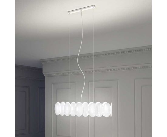 Подвесной светильник Milan Iluminacion OBOLO 6494, фото 1