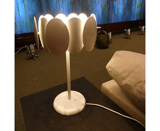 Настольная лампа Milan Iluminacion OBOLO 6495, фото 1