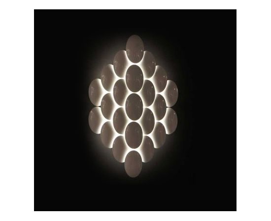 Настенный светильник Milan Iluminacion OBOLO 6505, фото 1