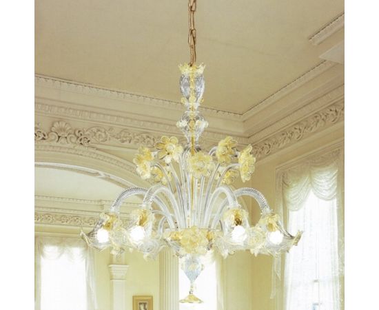 Люстра Gallery 705 L6, фото 1