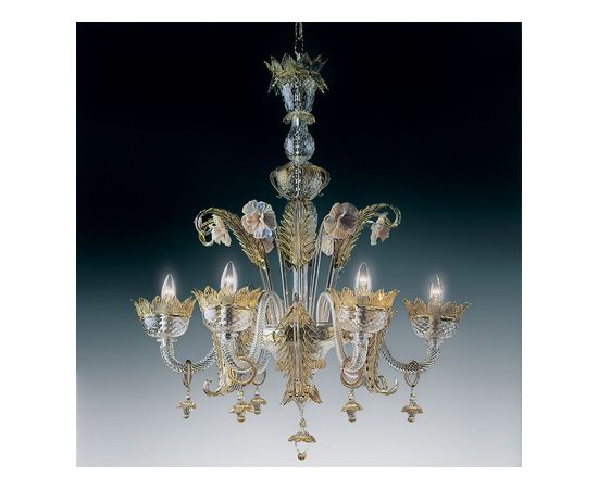 Люстра Gallery 709 L6, фото 1