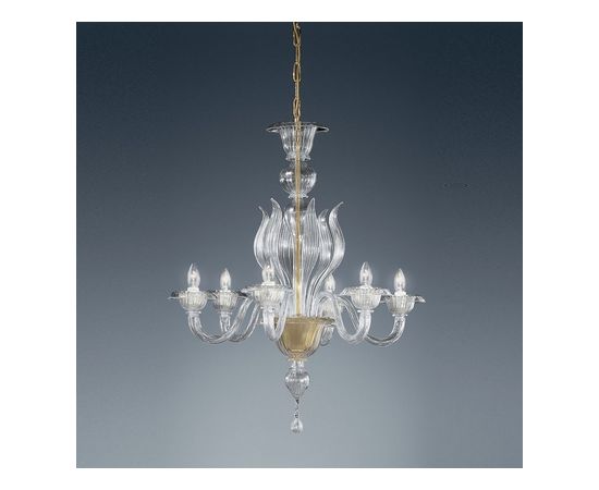 Люстра Gallery 711 L6, фото 1