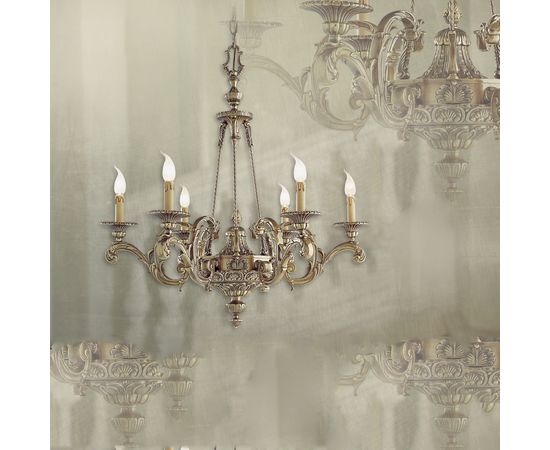 Подвесной светильник Creval Fundidas 716A, фото 1