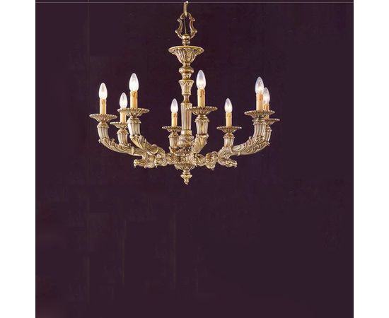 Подвесной светильник Creval Fundidas 718A, фото 1