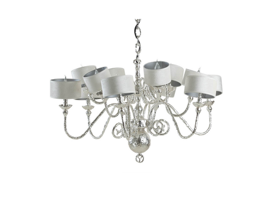 Подвесной светильник Pieter Adam Melting Amsterdam PA 865, фото 1