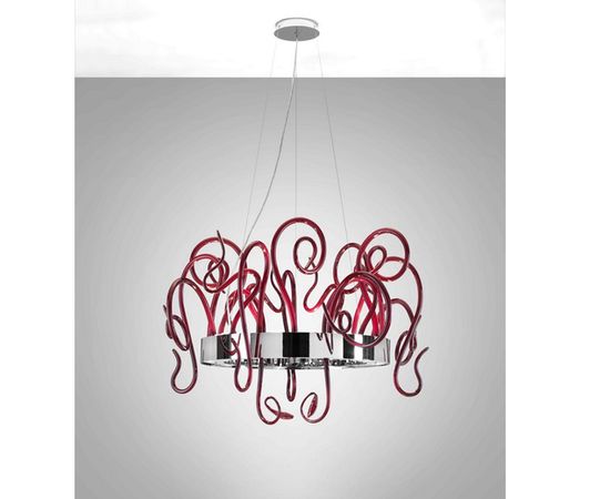 Подвесной светильник Gallery Leucos ASPID S65, фото 1