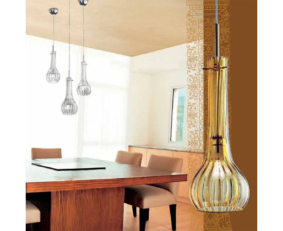 Подвесной светильник Gallery ATHENA S1, фото 1