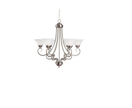 Люстра Savoy House Adirondack 6 Light Chandelier, фото 1