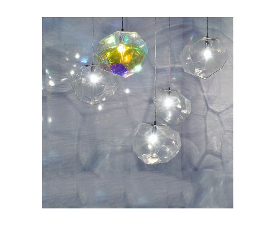 Подвесной светильник Innermost Asteroid, фото 1