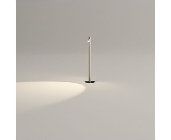 Встраиваемый в грунт светильник Vibia BAMBOO 4800, фото 1