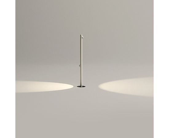 Встраиваемый в грунт светильник Vibia BAMBOO 4801, фото 1