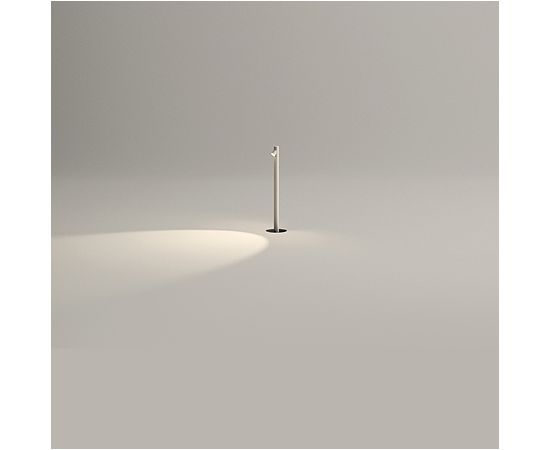 Встраиваемый в грунт светильник Vibia BAMBOO 4802, фото 1