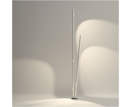 Встраиваемый в грунт светильник Vibia BAMBOO 4811, фото 1