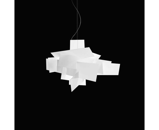 Подвесной светильник Foscarini BIG BANG LED, фото 1