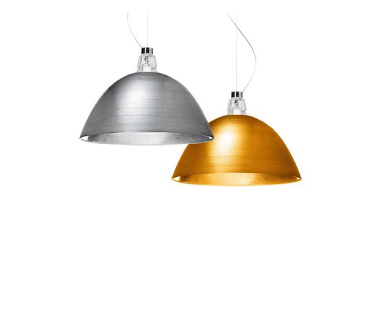 Подвесной светильник Diesel CRASH &amp;amp; BELL Bell, фото 1