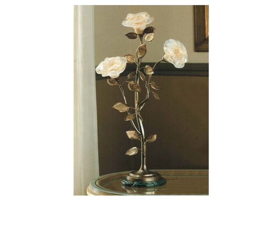 Настольная лампа Loriginale CHARMANT tavolo 3/L, фото 1