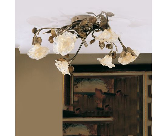 Потолочный светильник Loriginale CHARMANT Plafoniera 6/L, фото 1