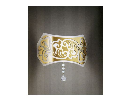 Настенный светильник Gallery CHARME P, фото 1