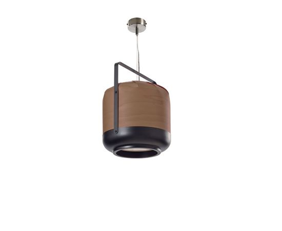 Подвесной светильник LZF Chou SMB, фото 1