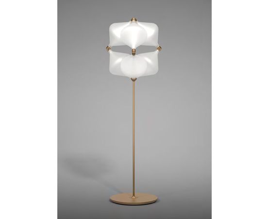 Торшер Lasvit CLOVER Floor lamp, фото 1