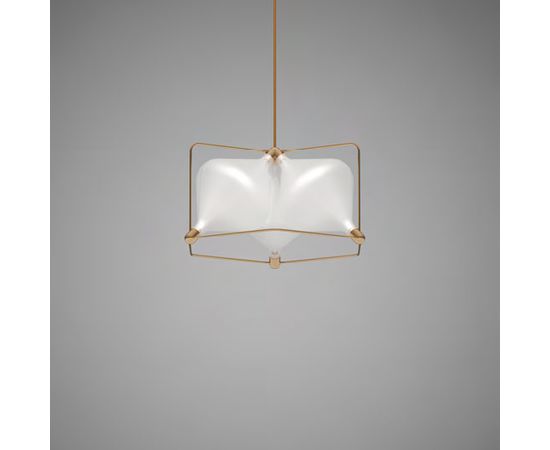 Подвесной светильник Lasvit CLOVER Pendant 3, фото 1