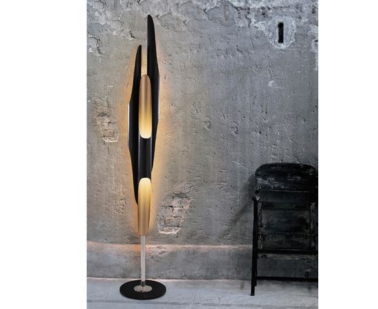 Напольный светильник Delightfull COLTRANE Floor, фото 1