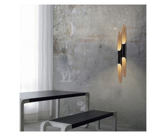 Настенный светильник Delightfull COLTRANE wall, фото 1