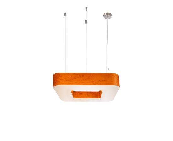 Подвесной светильник LZF Cuad S, фото 1