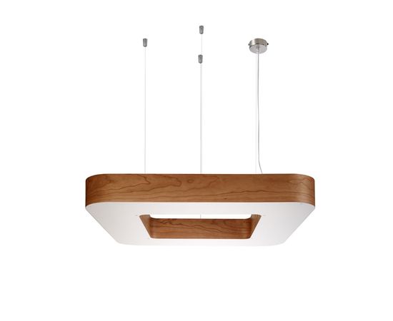 Подвесной светильник LZF Cuad SG, фото 1
