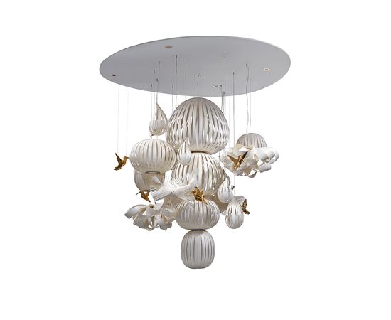 Подвесной светильник LZF Candelabro S 15, фото 1