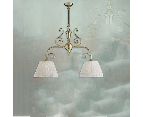 Подвесной светильник Creval Casino 715D, фото 1