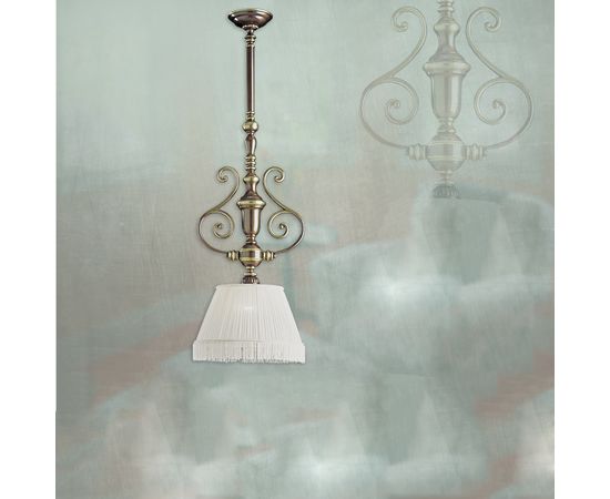 Подвесной светильник Creval Casino 715F, фото 1