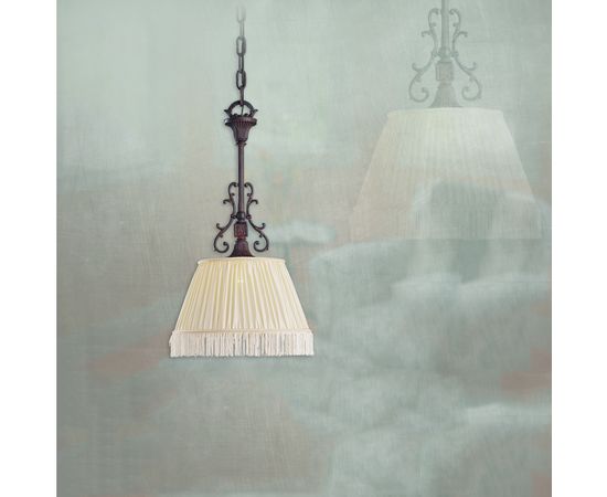 Подвесной светильник Creval Casino 715E, фото 1