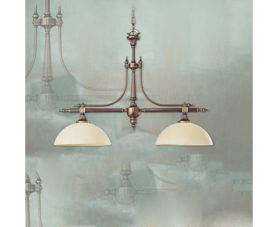 Подвесной светильник Creval Casino 714C, фото 1