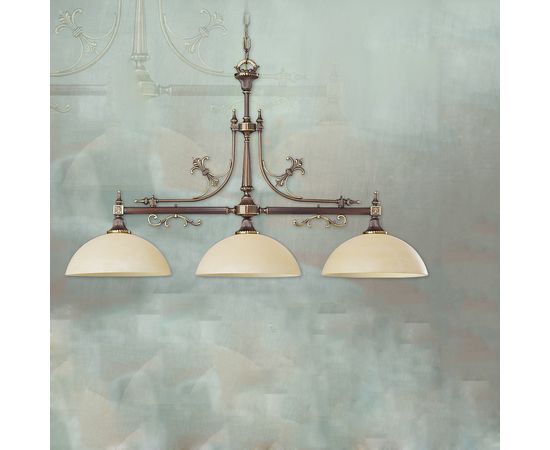 Подвесной светильник Creval Casino 714A, фото 1