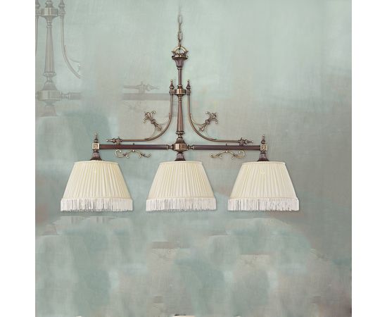 Подвесной светильник Creval Casino 715A, фото 1