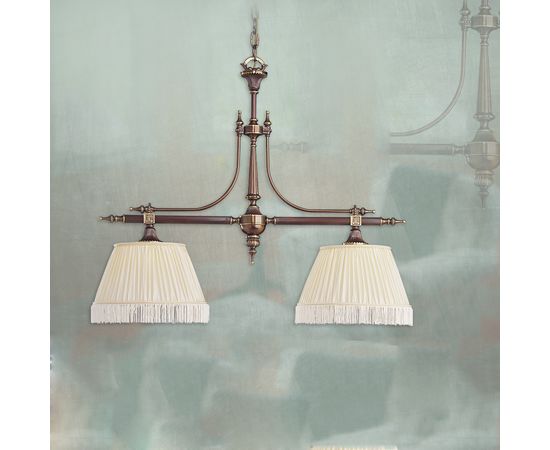 Подвесной светильник Creval Casino 715C, фото 1