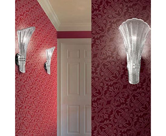 Настенный светильник Gallery Contessina MINI P, фото 1