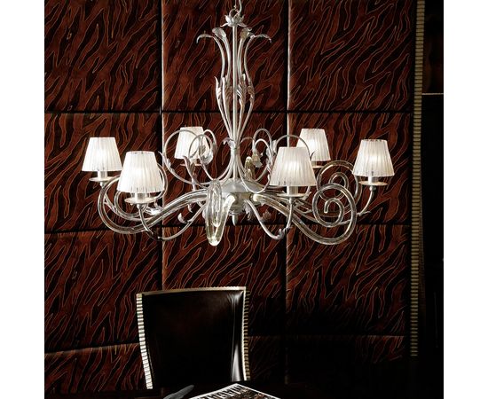 Люстра Masca Corinto 1841/6, фото 1