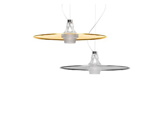 Подвесной светильник Diesel CRASH &amp;amp; BELL Crash, фото 1