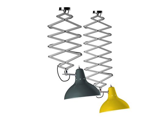 Подвесной светильник Delightfull DIANA S, фото 1