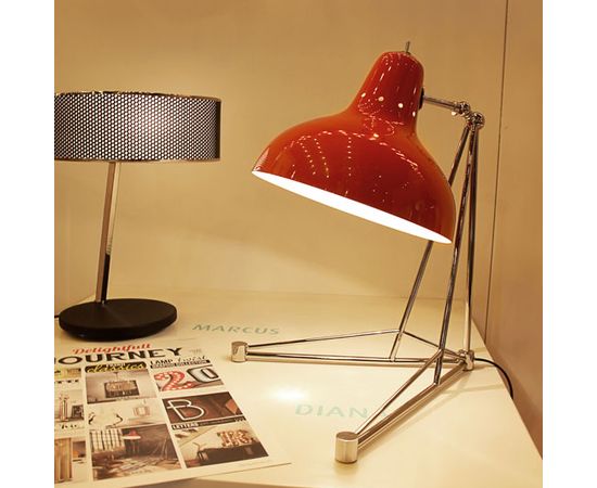 Настольная лампа Delightfull DIANA Table, фото 1