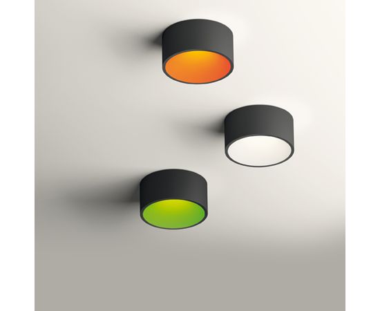 Потолочный светильник Vibia DOMO 8210, фото 1