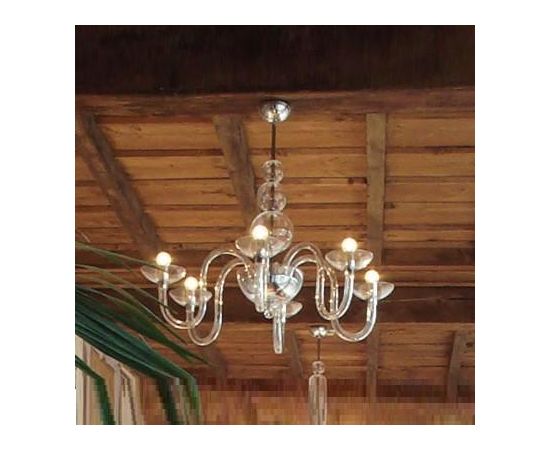 Люстра Gallery Danieli L6, фото 1