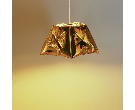 Подвесной светильник Innermost Dent 53, фото 1